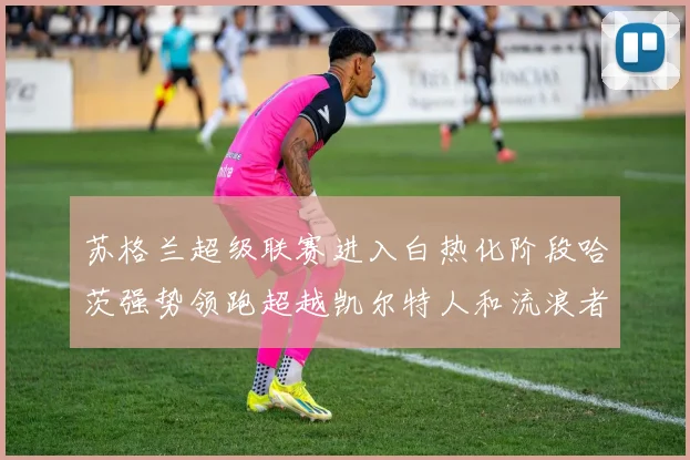 苏格兰超级联赛进入白热化阶段哈茨强势领跑超越凯尔特人和流浪者